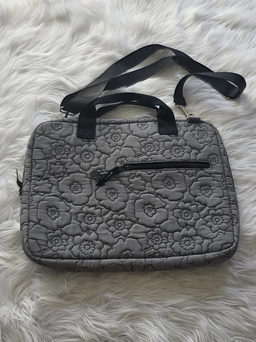 N/A stylish gray