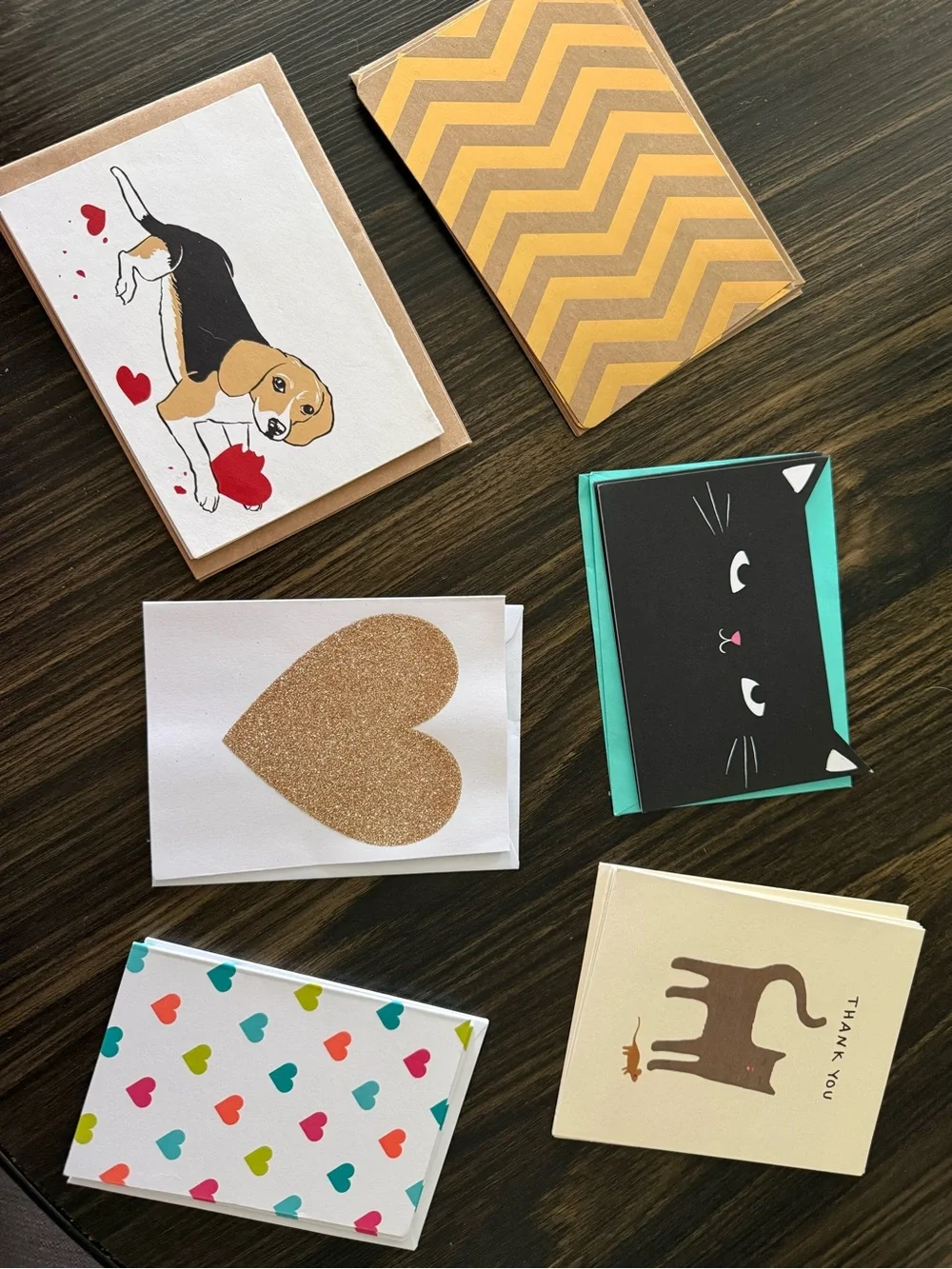 N/A delightful set