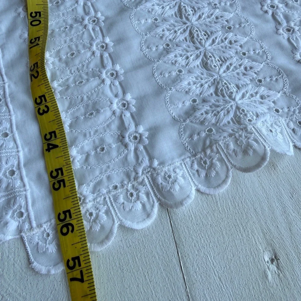 N/A vintage white