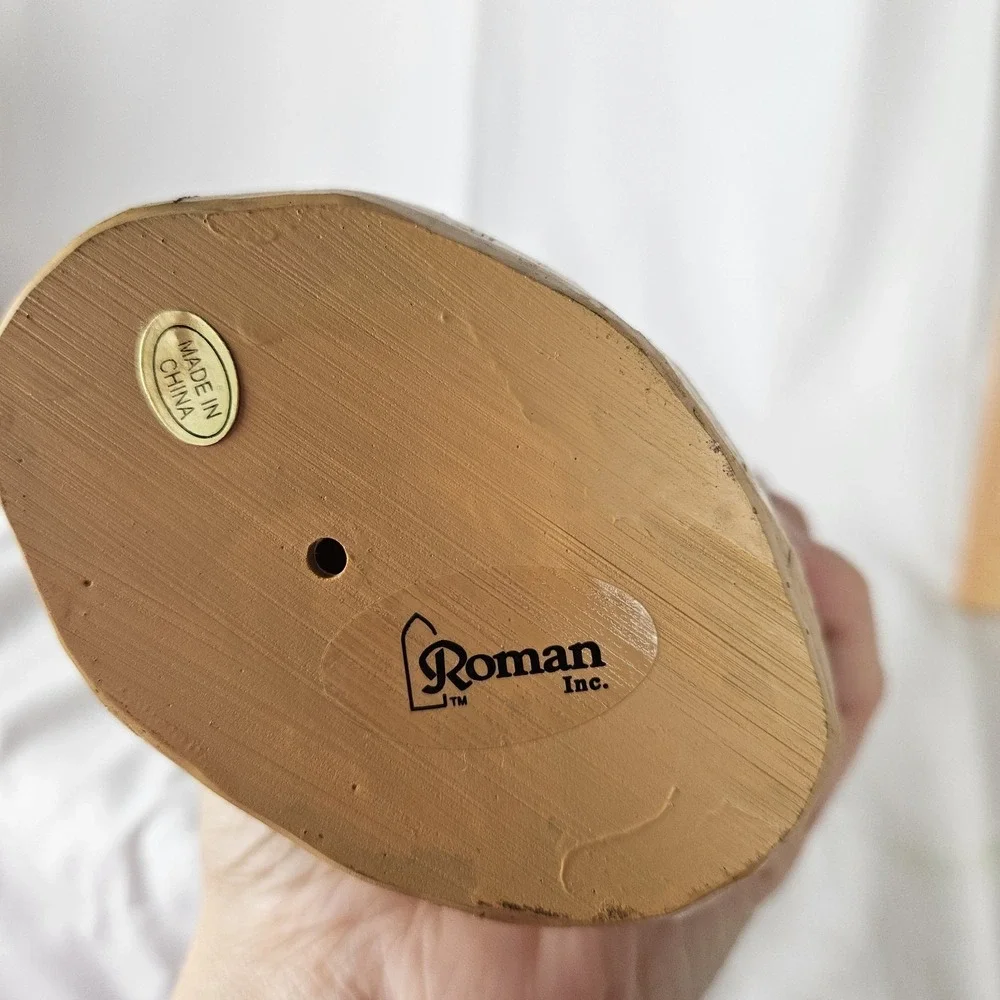 Roman Inc. roman inc