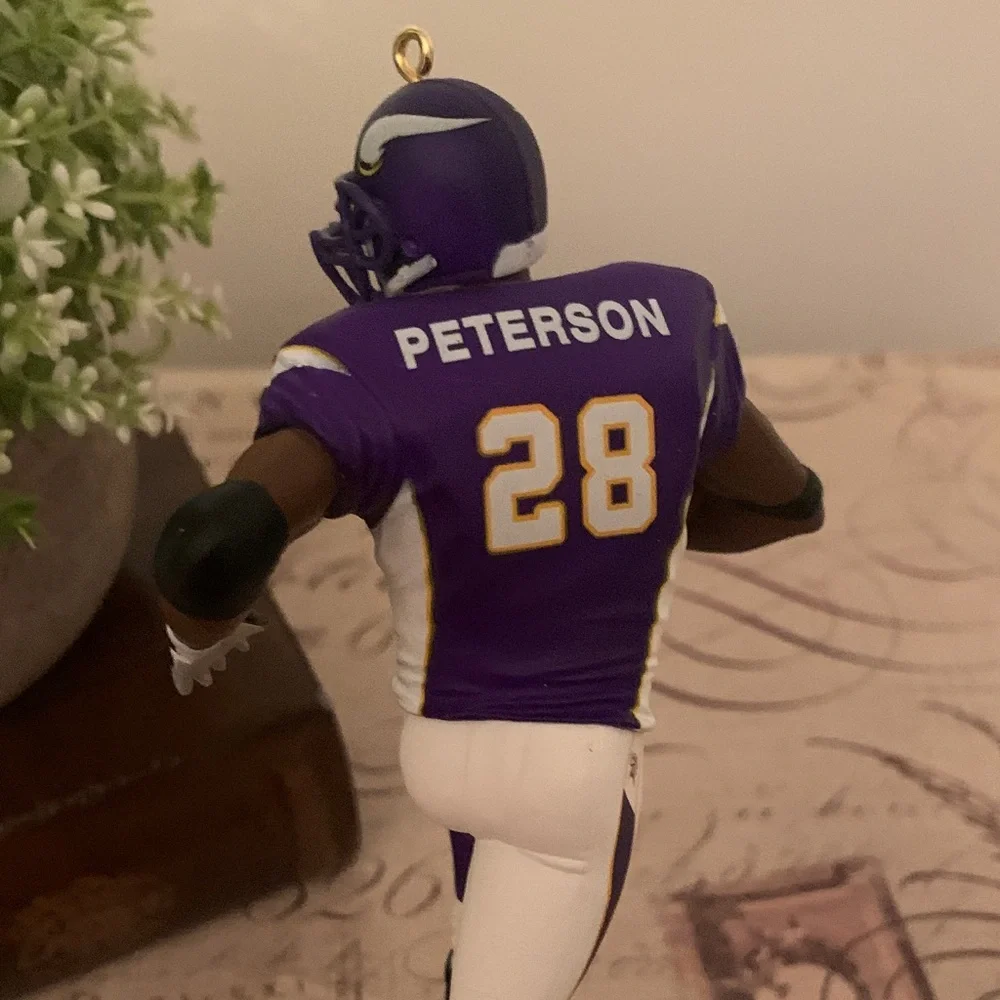 Hallmark keepsake nfl