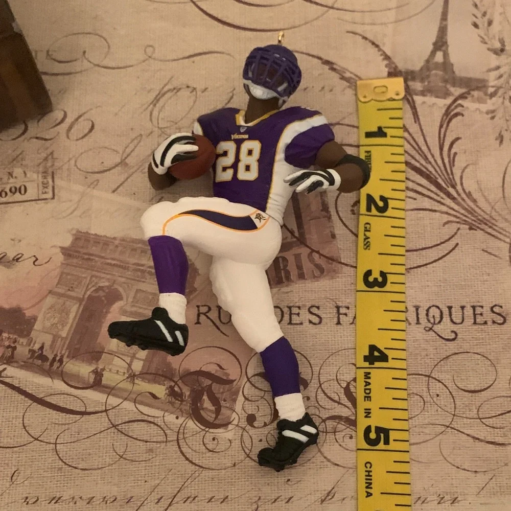 Hallmark keepsake nfl