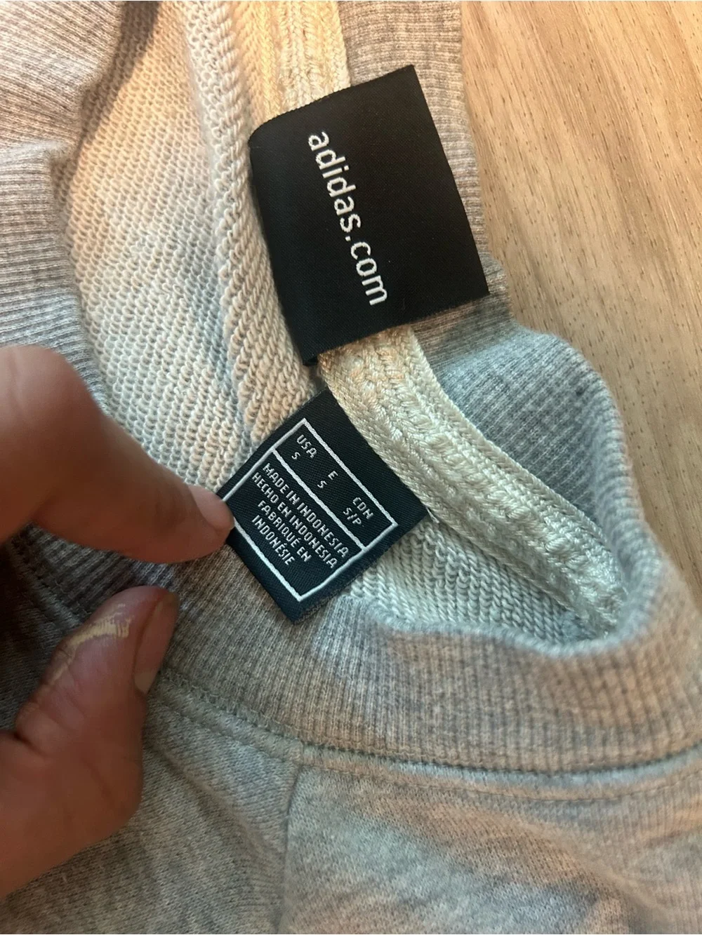 adidas 🏒 nhl