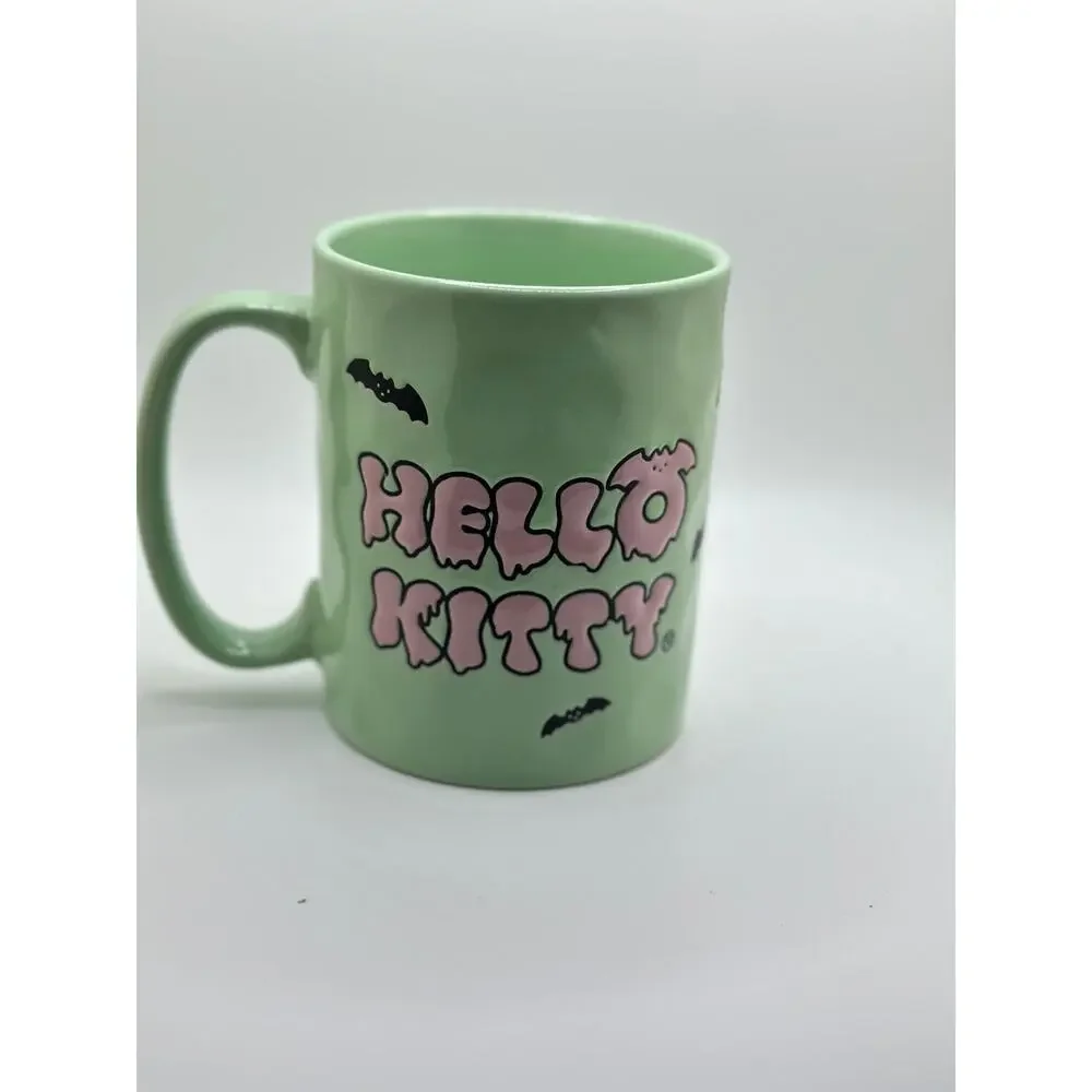 Hello Kitty hello kitty