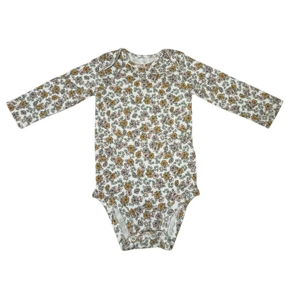 Carters carter onesie
