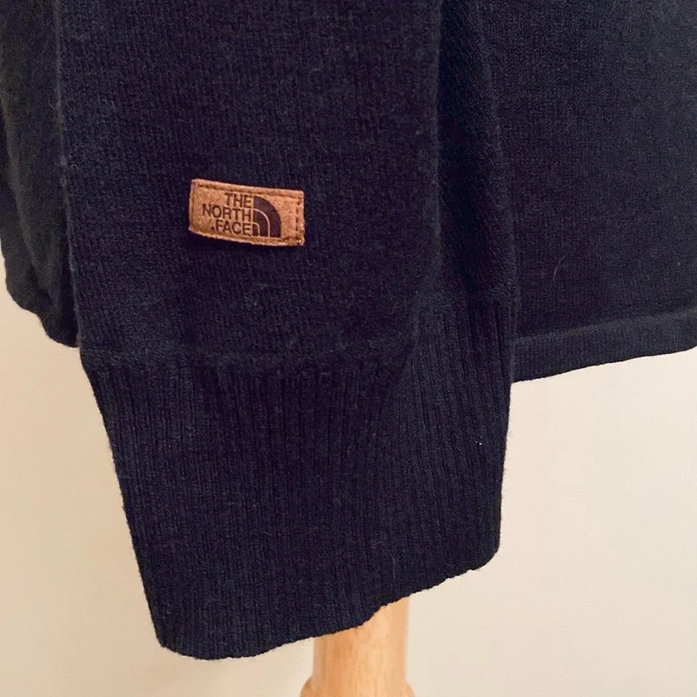 The North Face north face