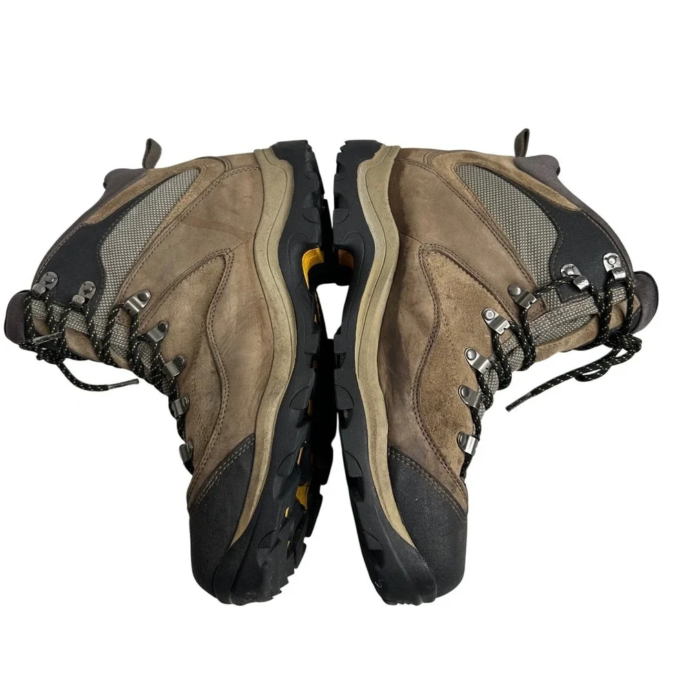 Columbia frontier peak