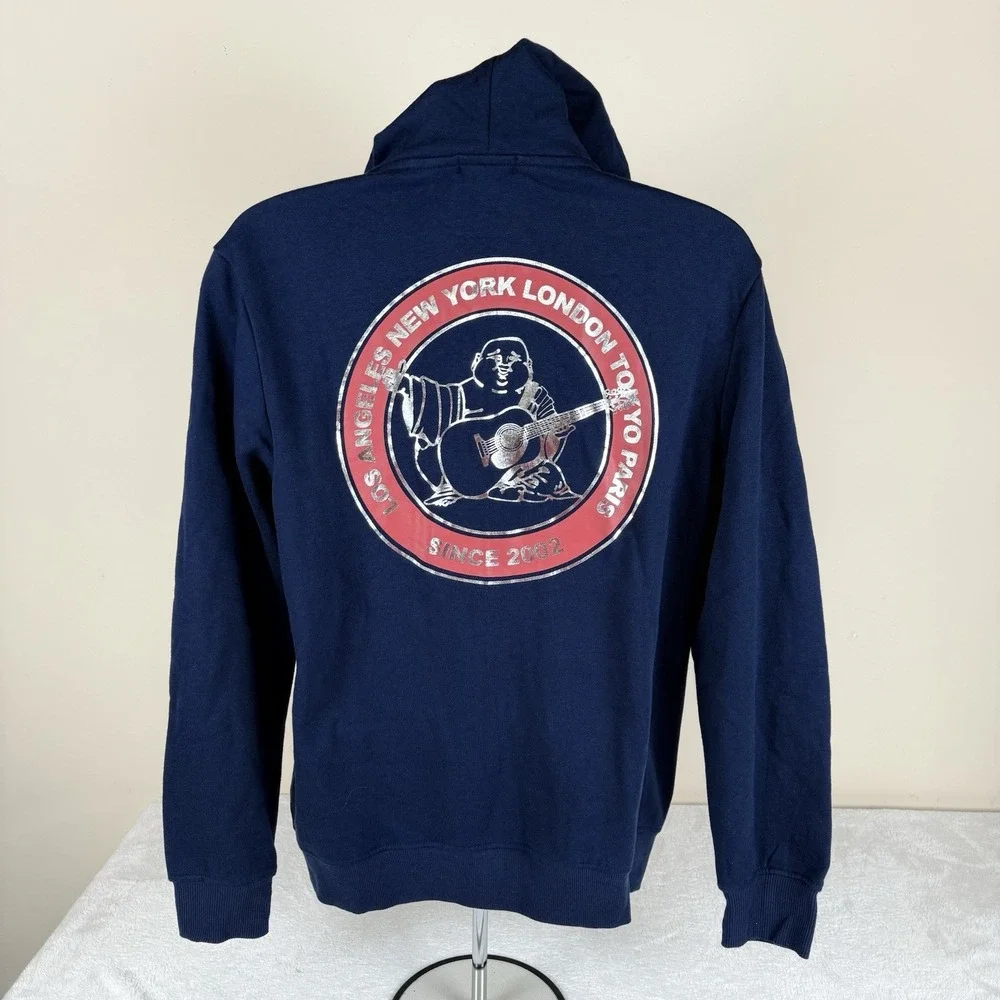 True Religion true religion