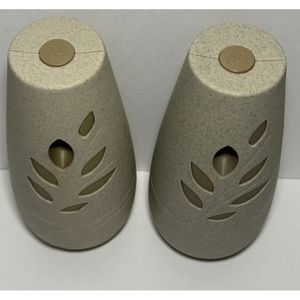 GLADE SC JOHNSON & SON INC set glade