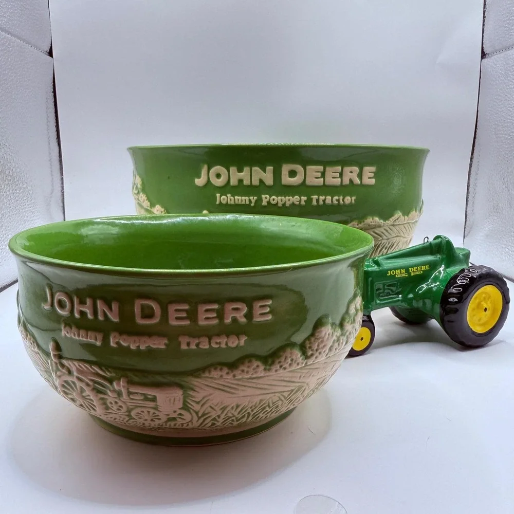 John Deere john deere