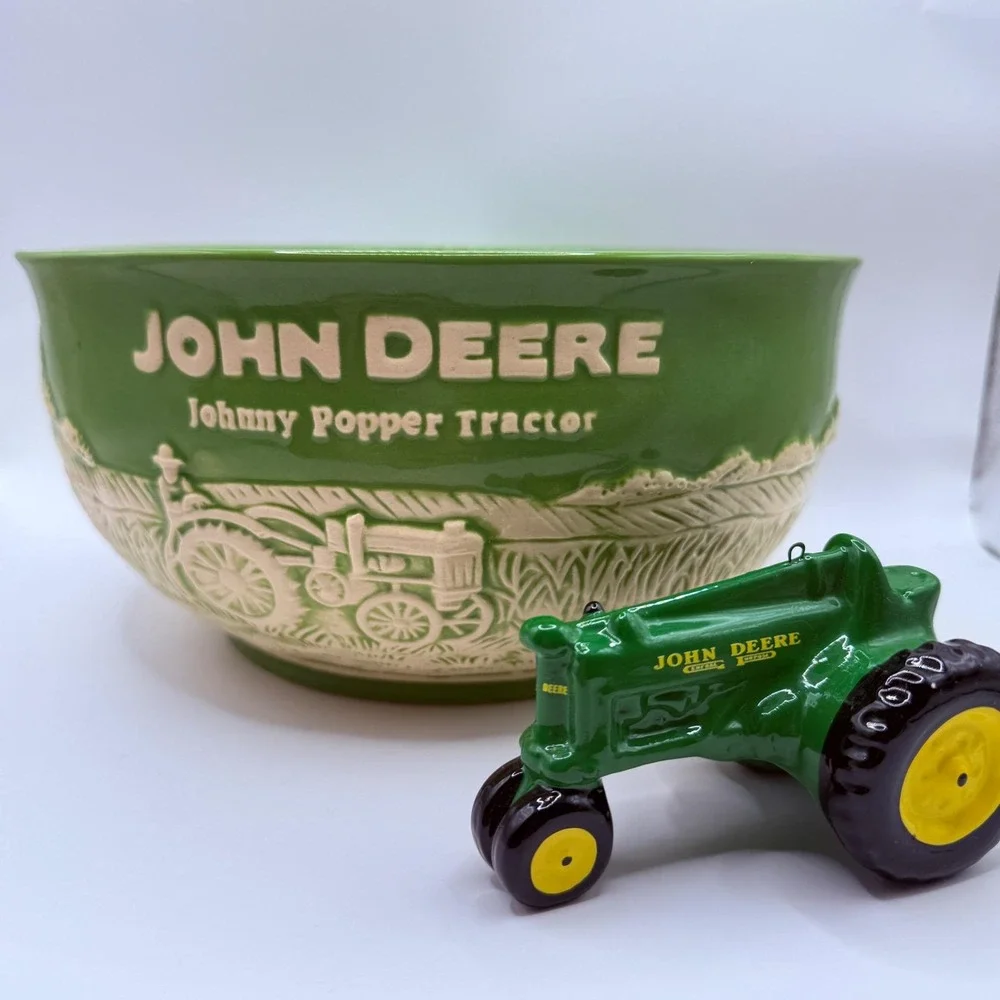 John Deere john deere
