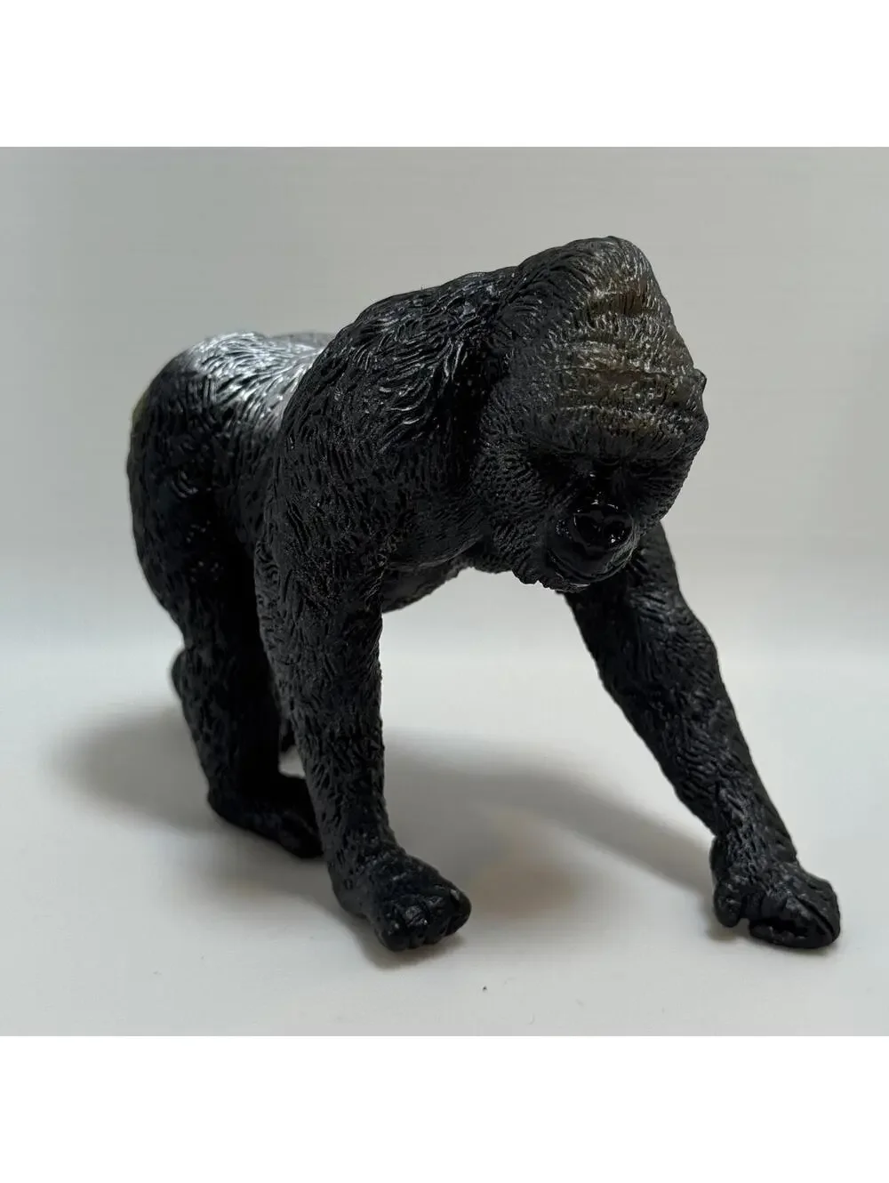 1998 Play Visions Gorilla Figure 4
