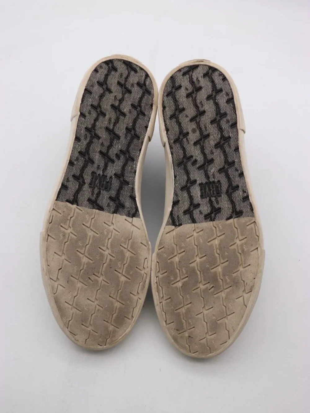 Frye ludlow sneakers