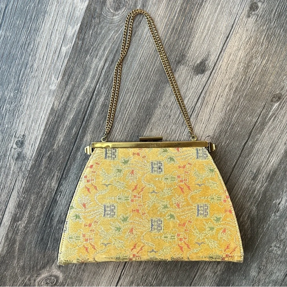 Edwards vintage 1950s
