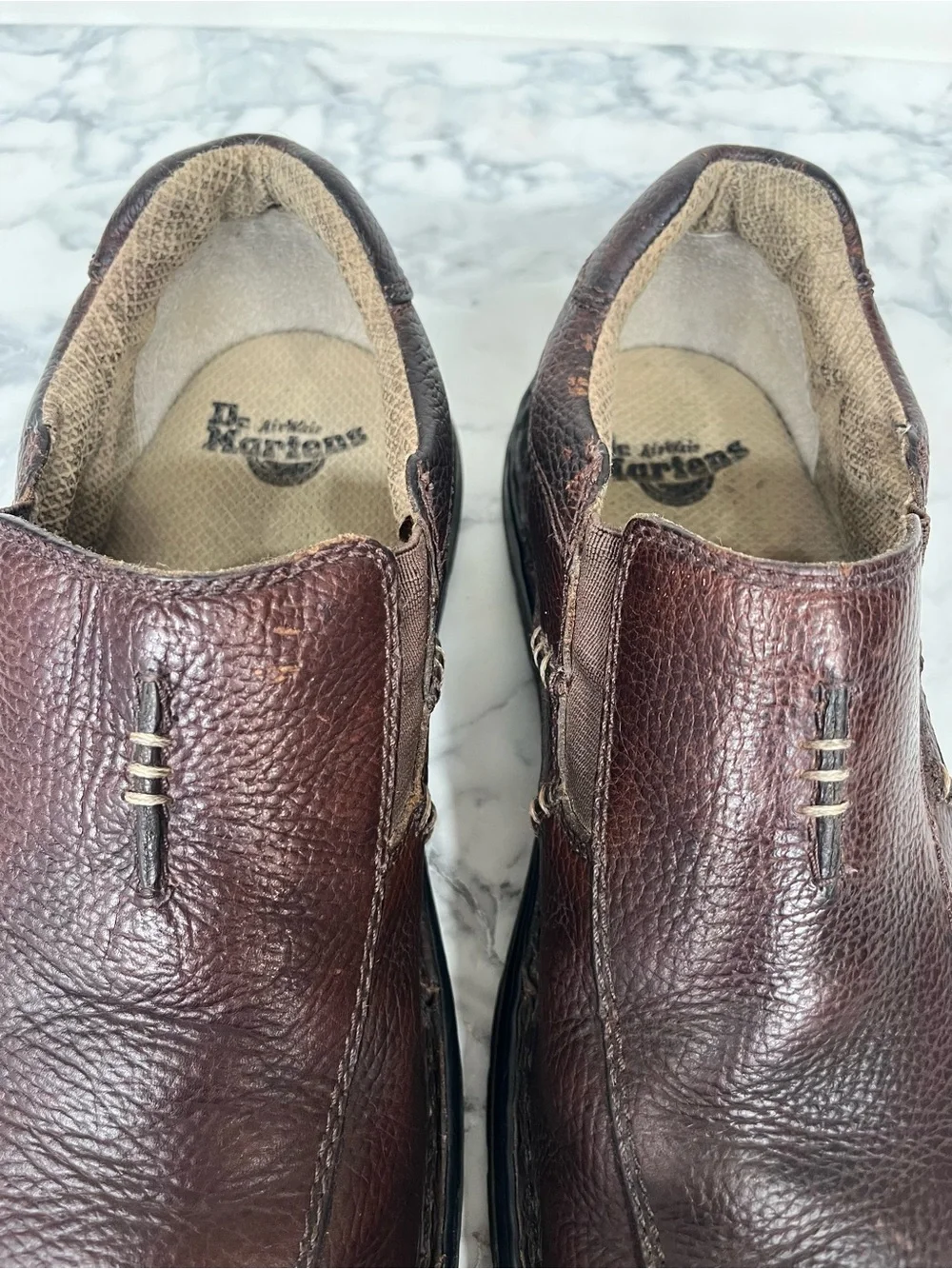 Dr. Martens mens vintage