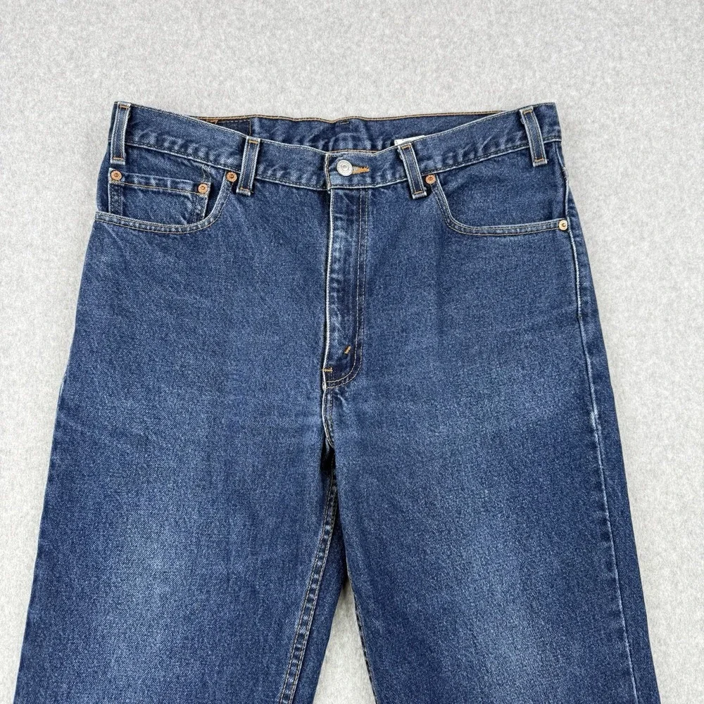 Levis details expect above