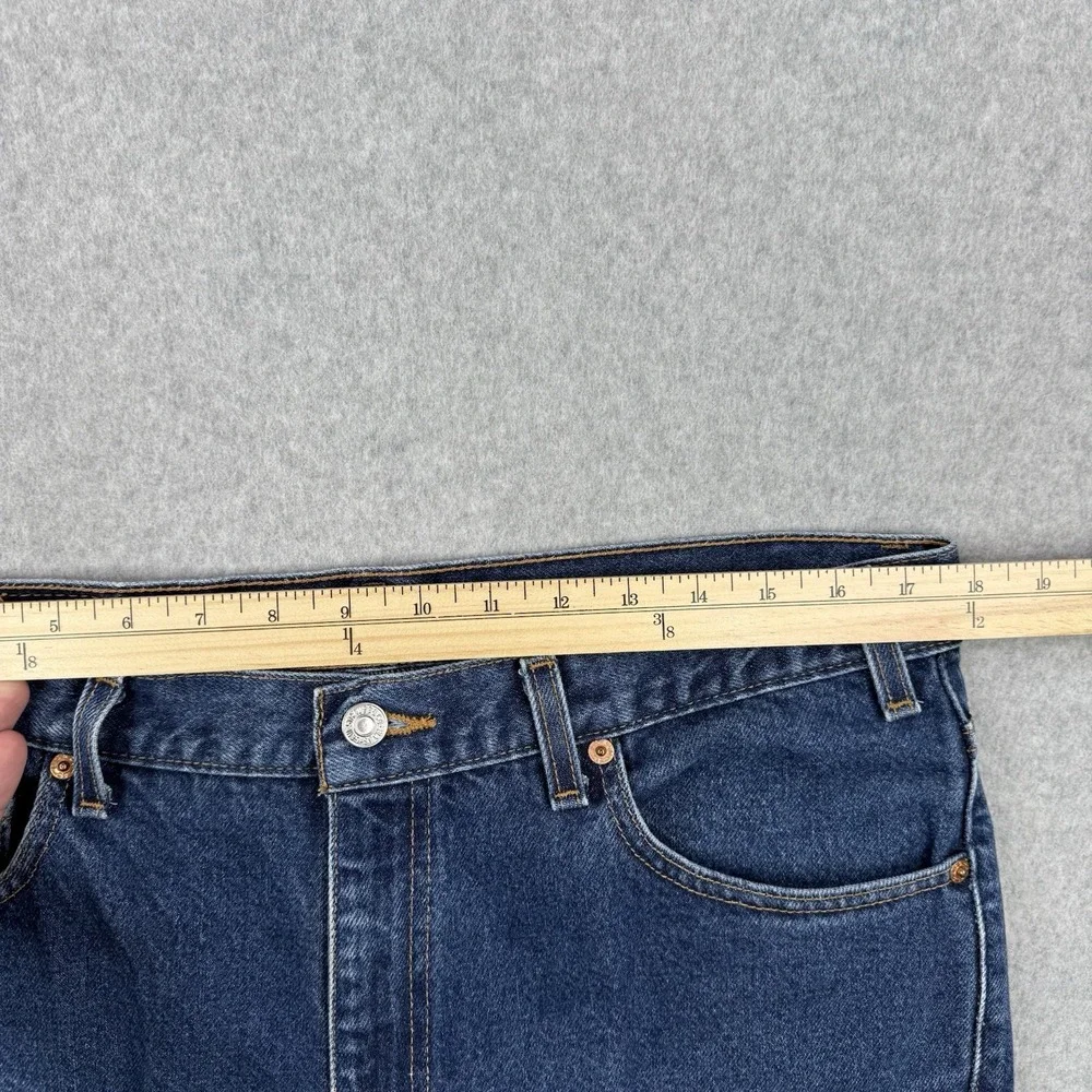 Levis back all please