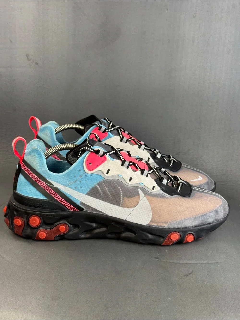 Nike gently used