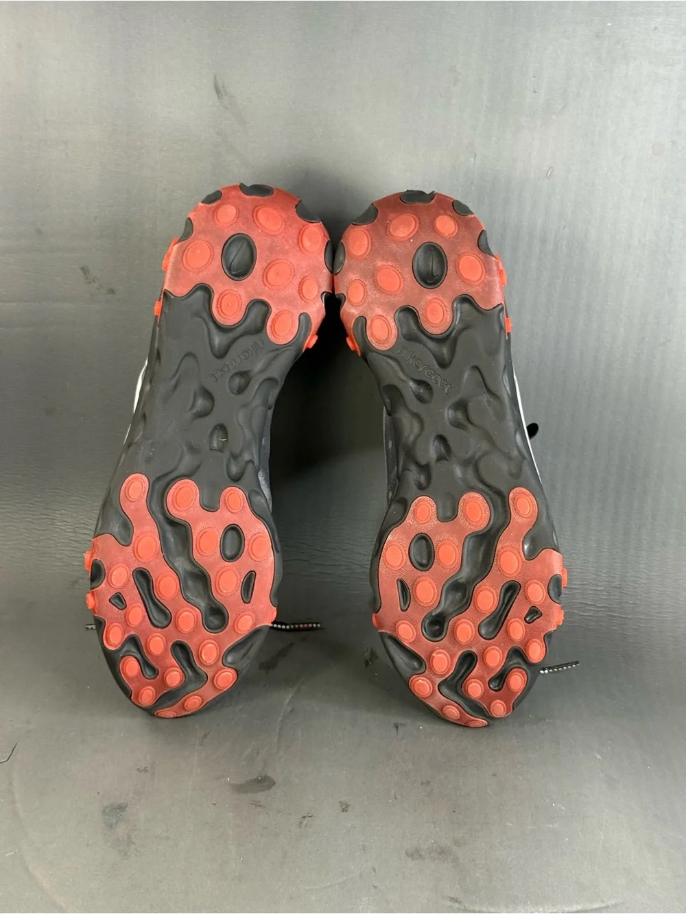 Nike gently used