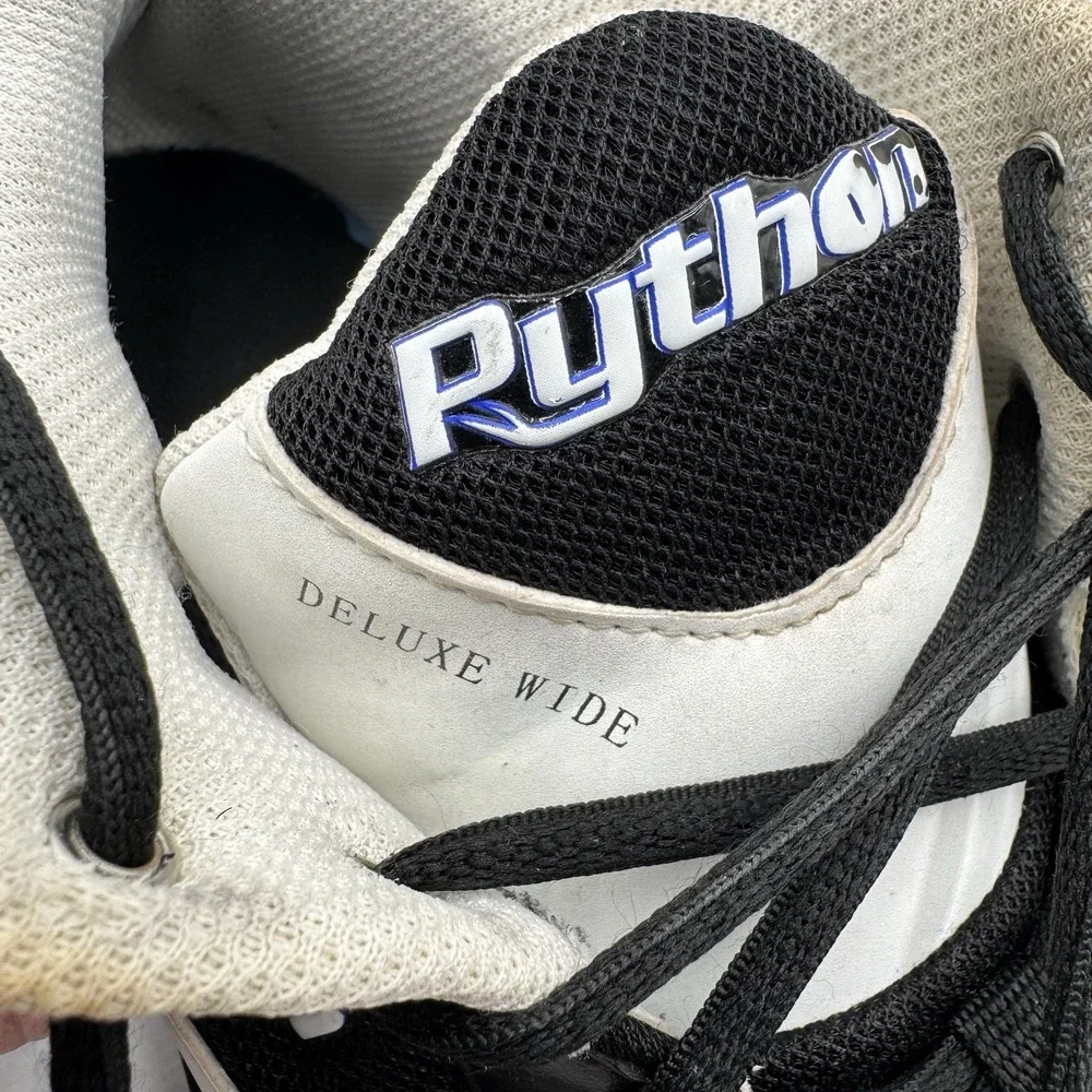 Python deluxe wide