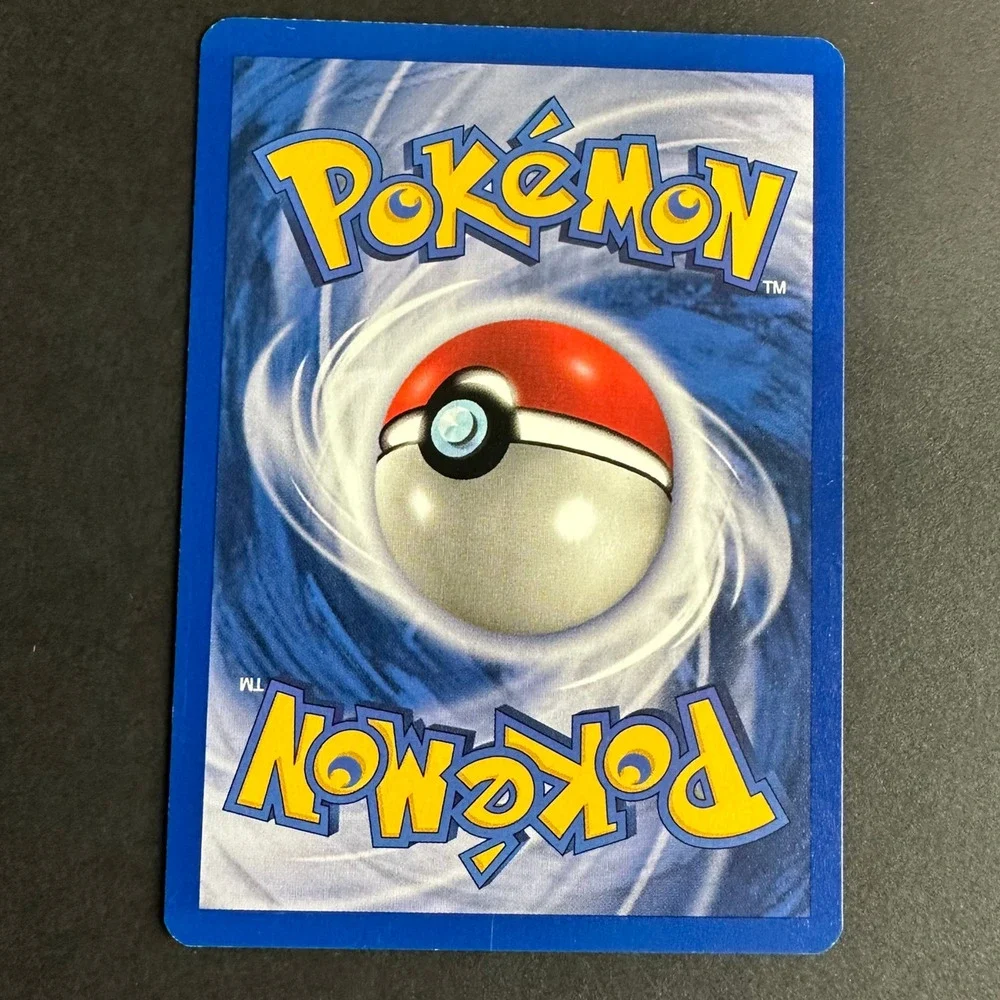 Pokemon TCG Erika's Ivysaur Gym Challenge 041/132 Uncommon Normal NM/LP