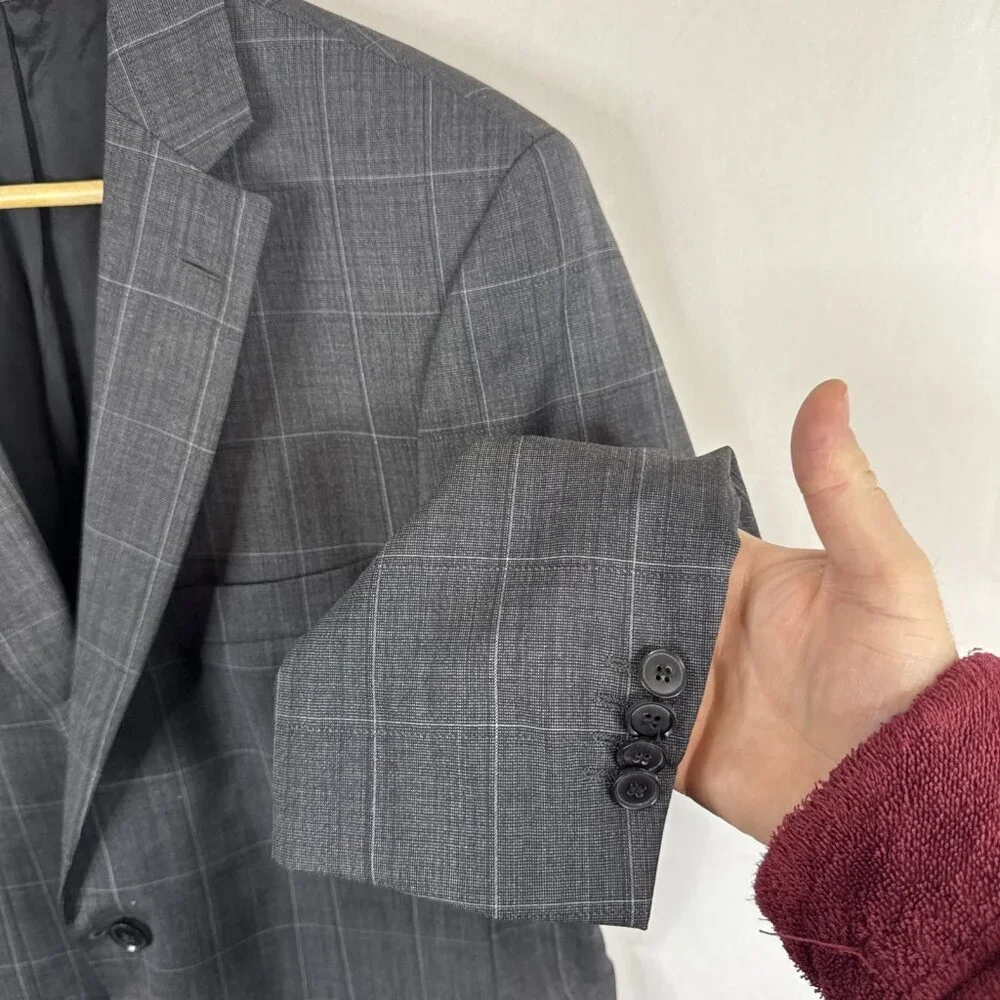 Hugo Boss hugo boss