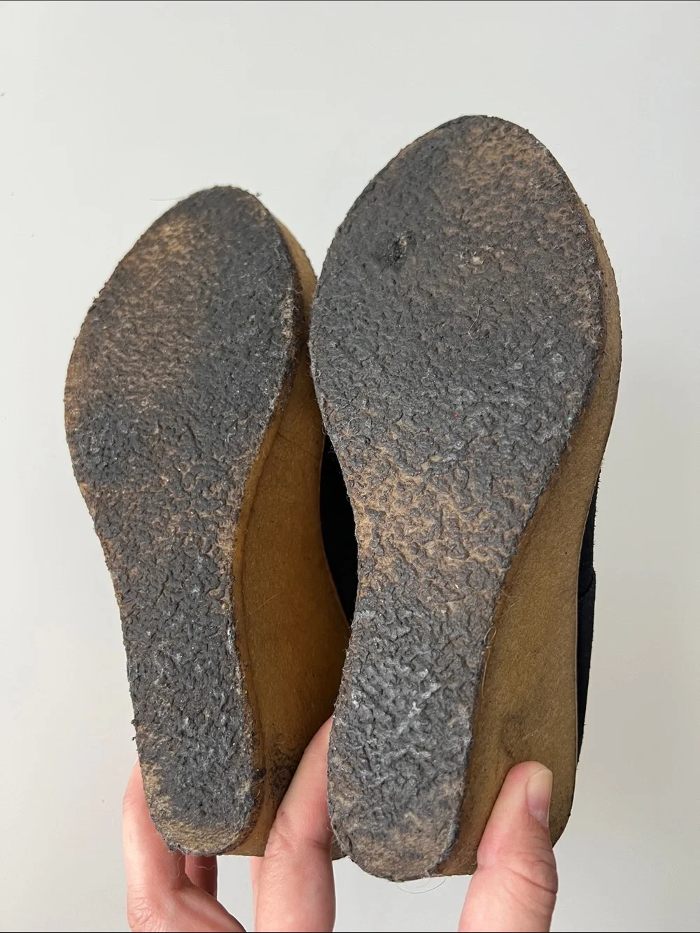 Stella McCartney clean tan