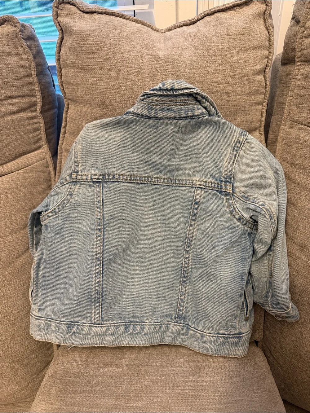Old Navy classic light
