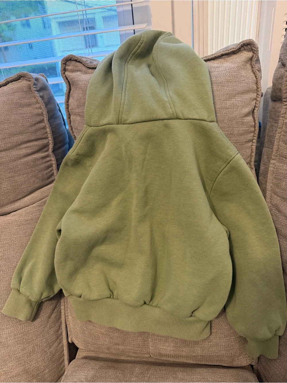 Old Navy classic light