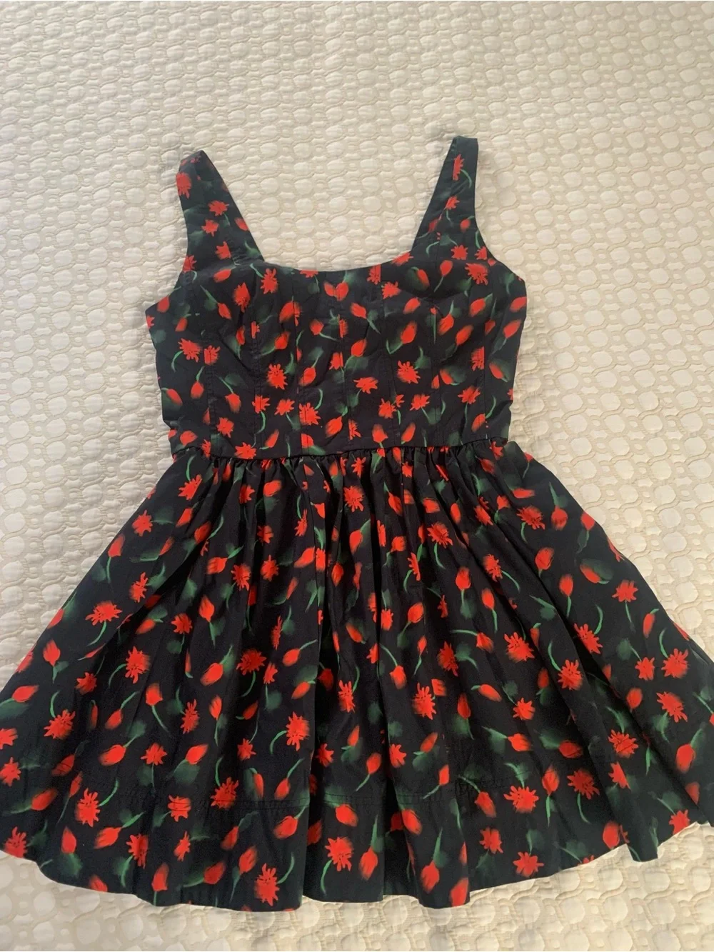 J. Crew gently used