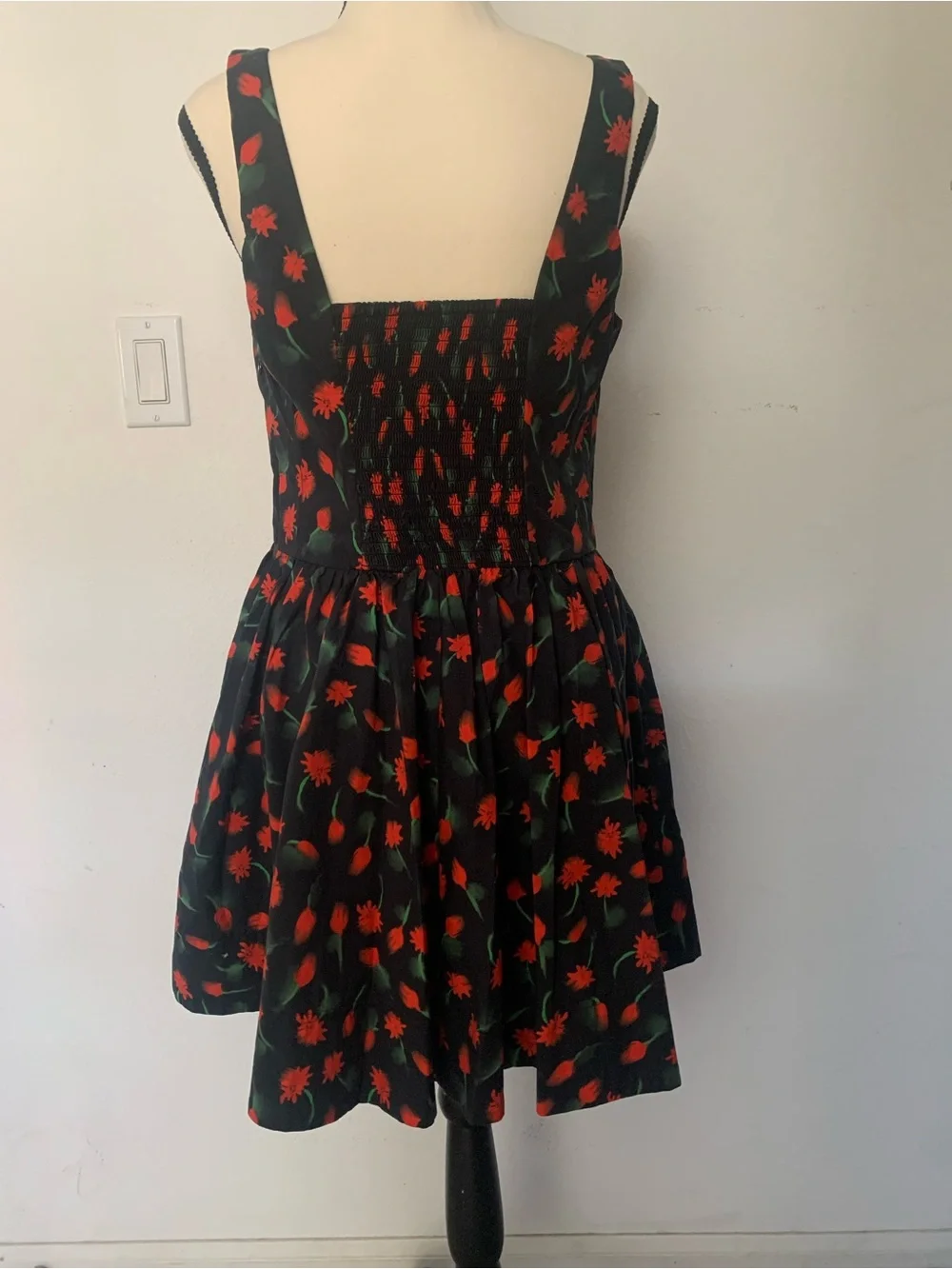 J. Crew gently used
