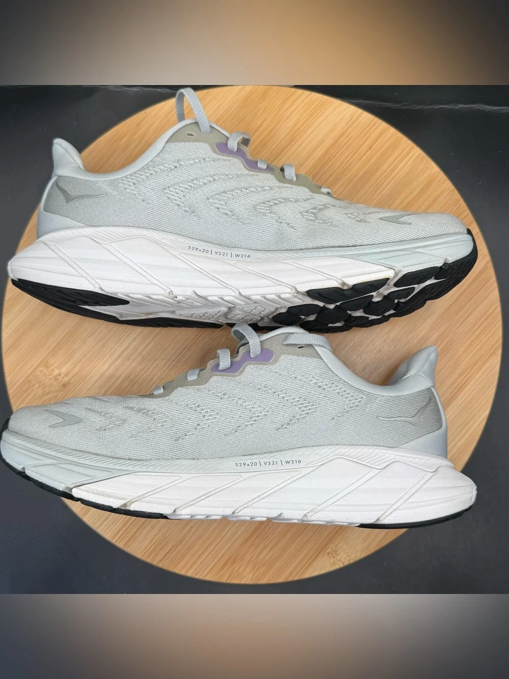 Hoka One One great preowned