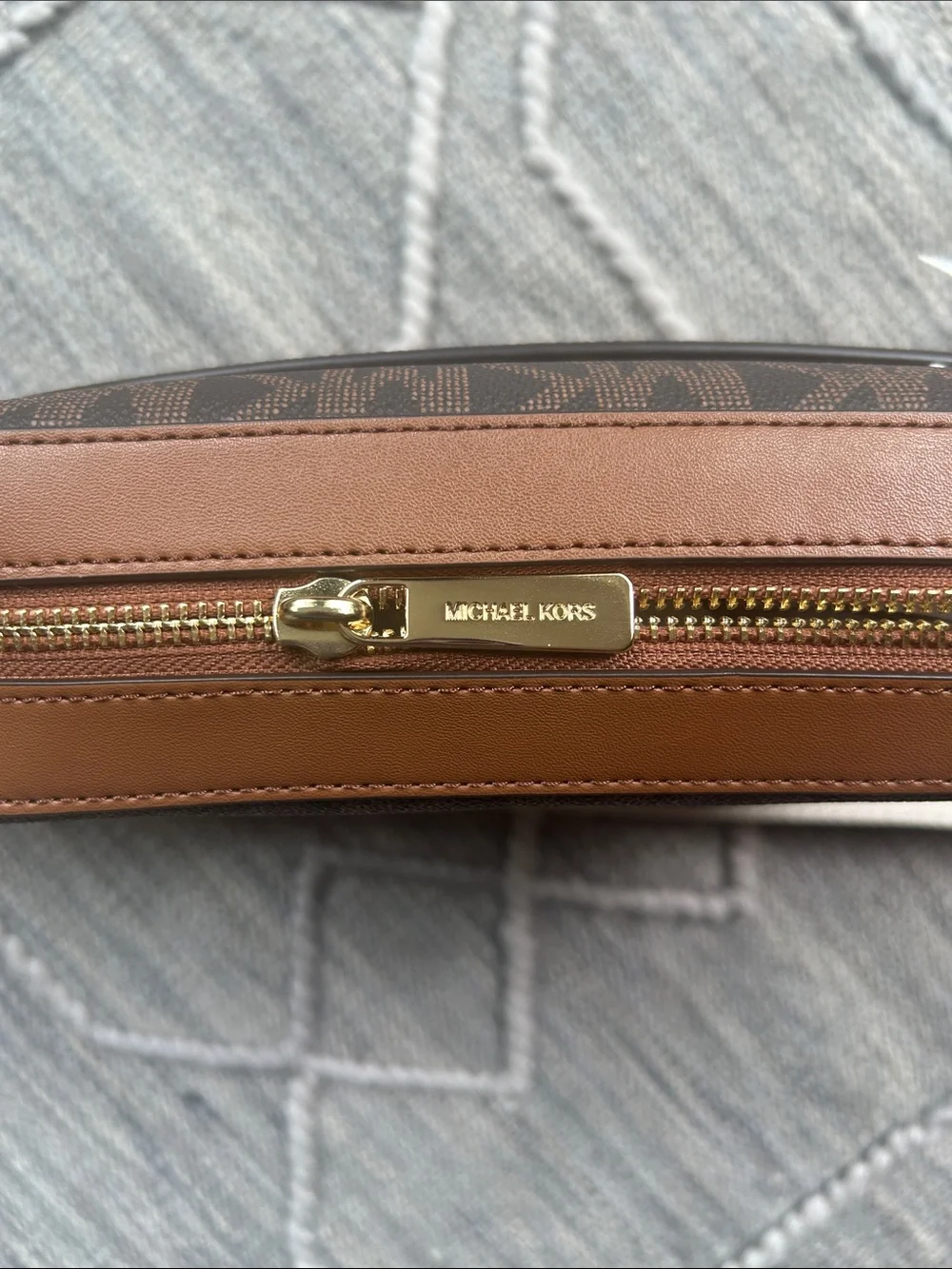 Michael Kors authentic brand