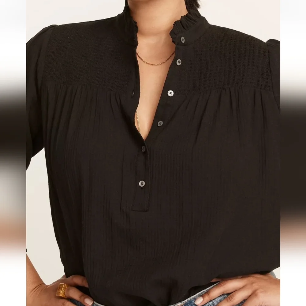 J. Crew great you