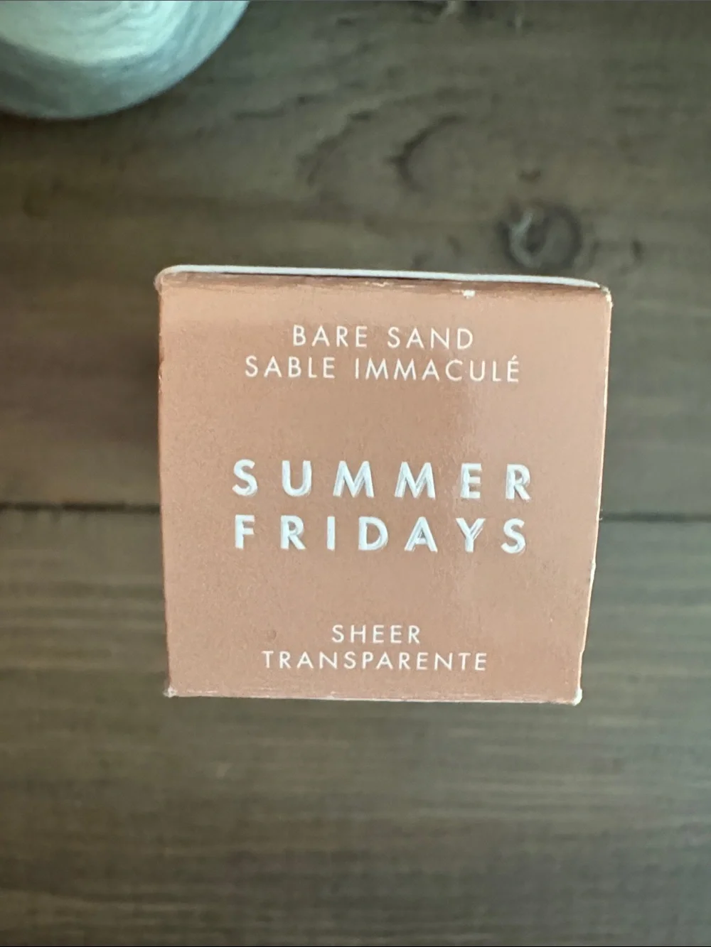 Summer Fridays summer fridays