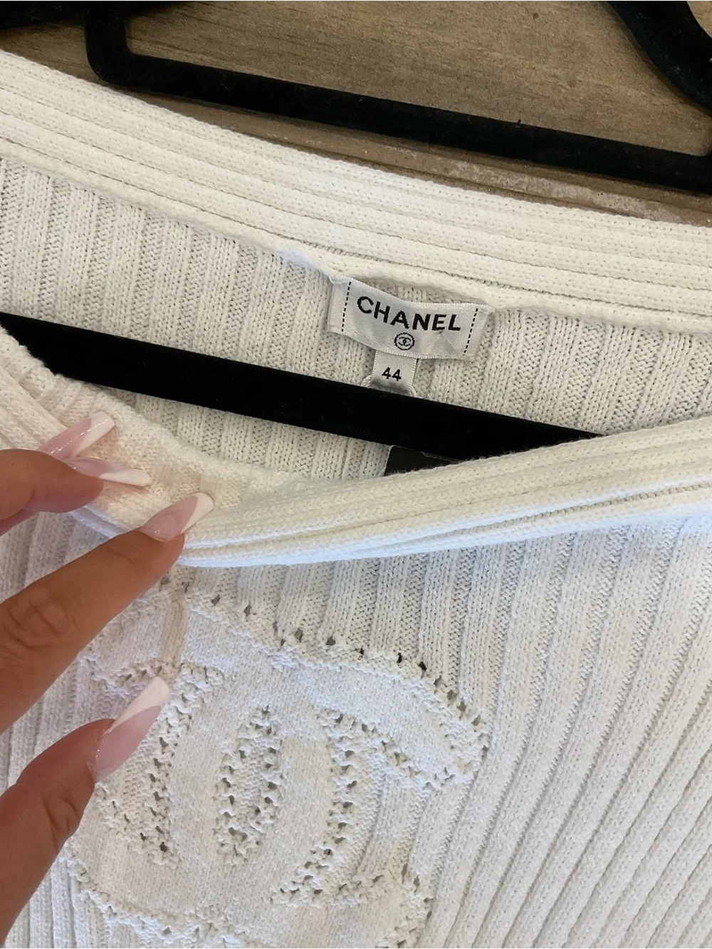 Chanel Dress