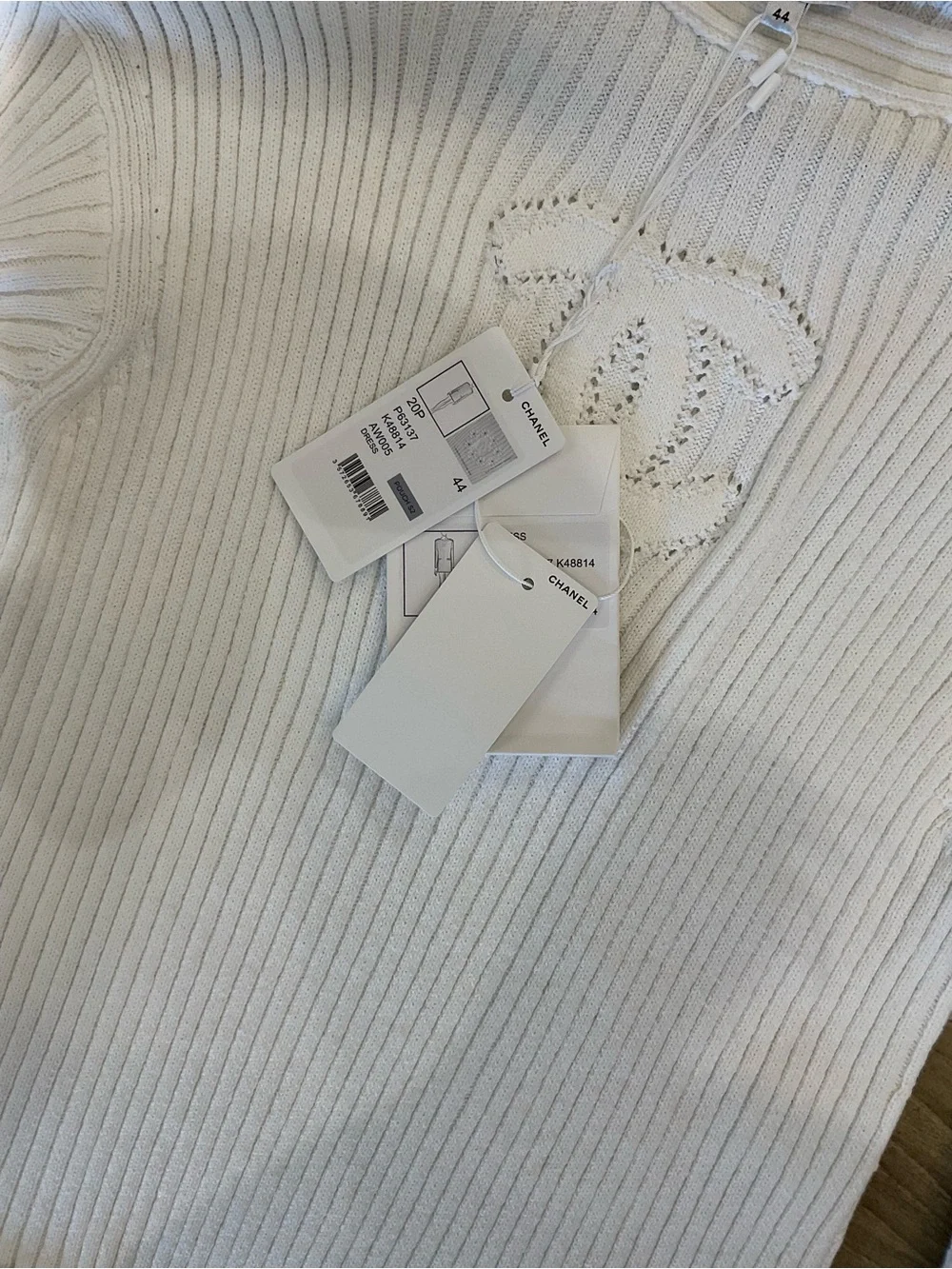 Chanel Dress