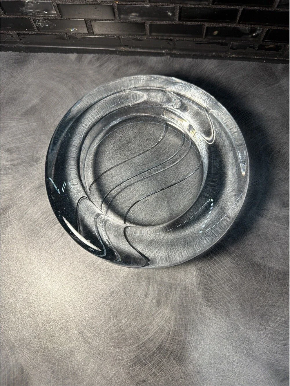 Holmegaard denmark glass