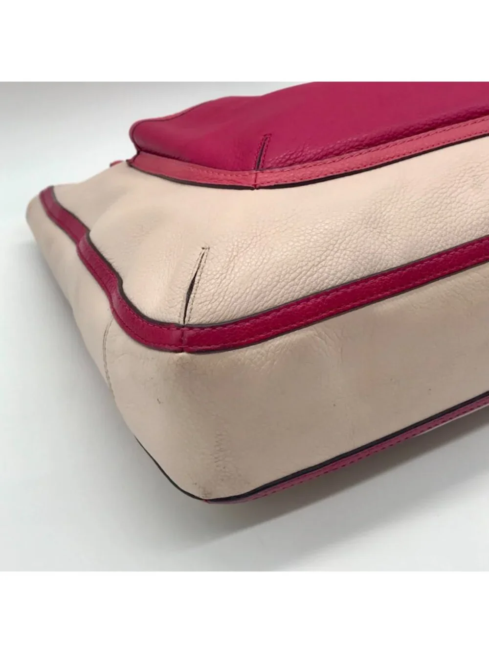 Coach classic tote