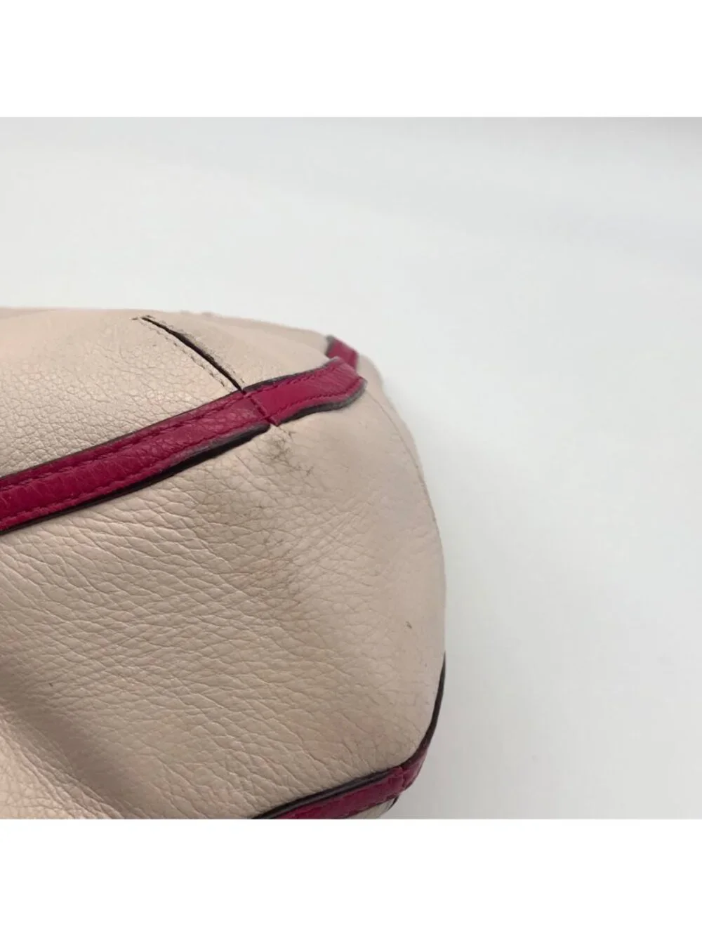 Coach classic tote