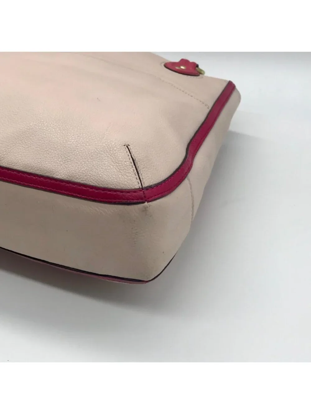 Coach classic tote
