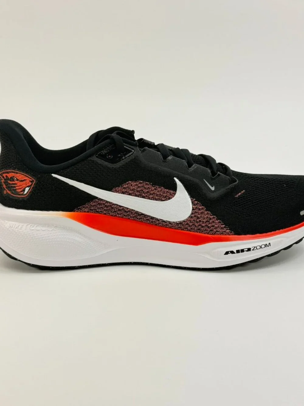 Nike Air Zoom Pegasus 41 'Oregon State 2025' IB3265-001 size 10