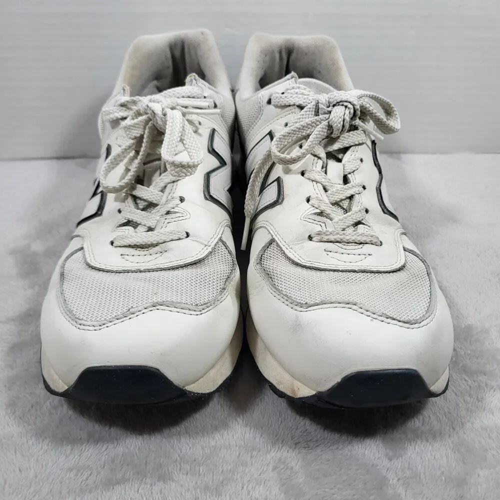 New Balance from questions