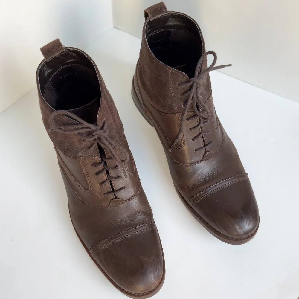 Rockport men wynstin