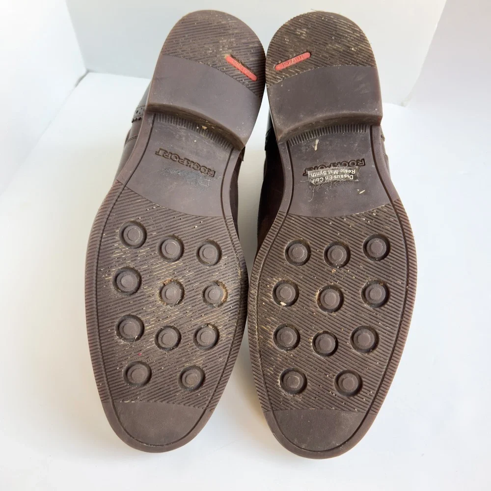 Rockport men wynstin