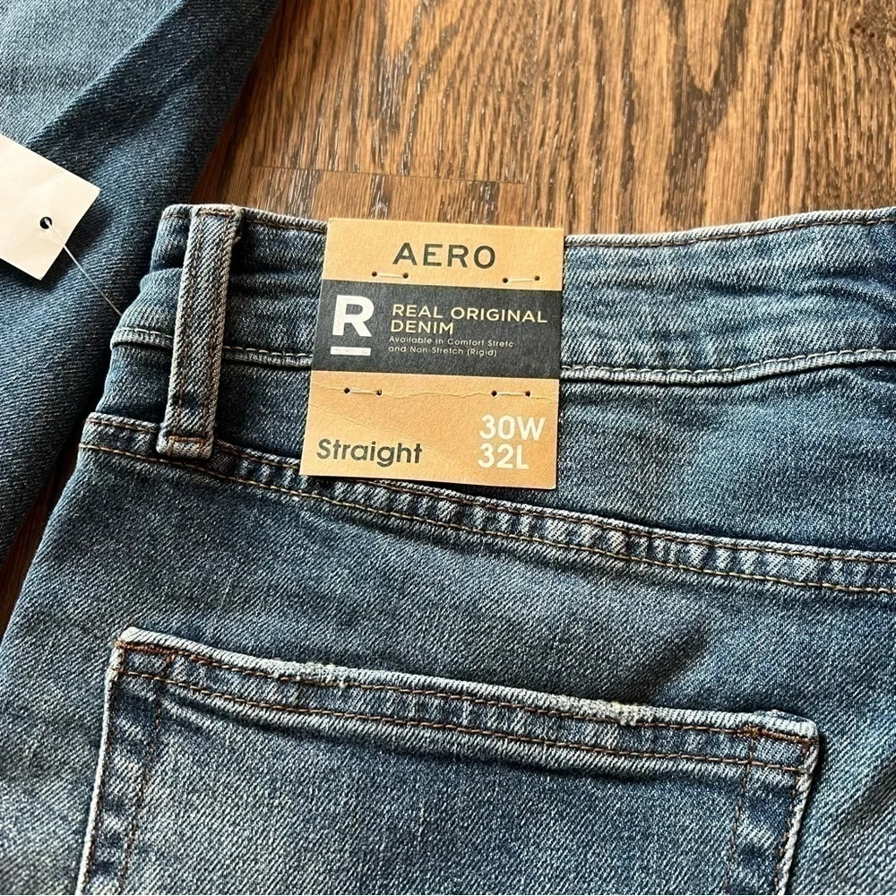Aeropostale its classic