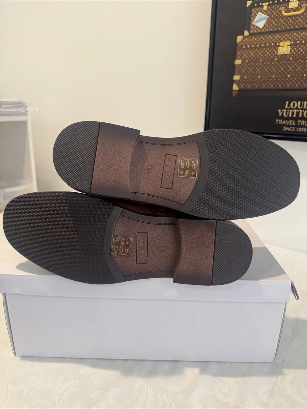 Aldo nib lace