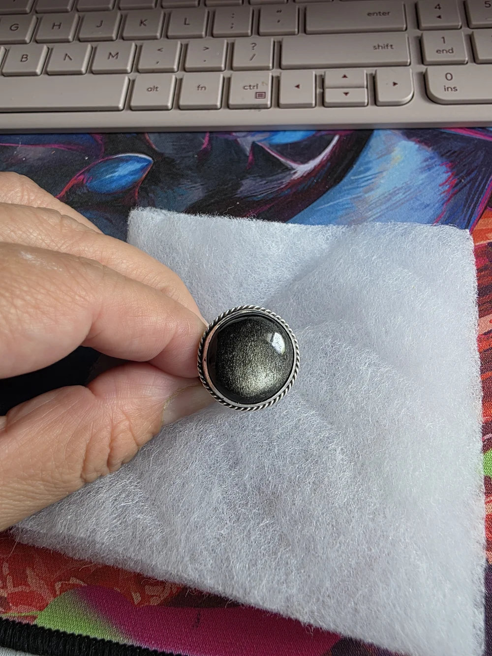 N/A within wear time