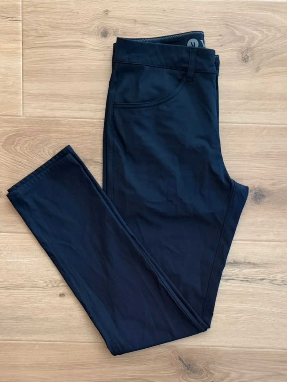 Vuori meta athletic