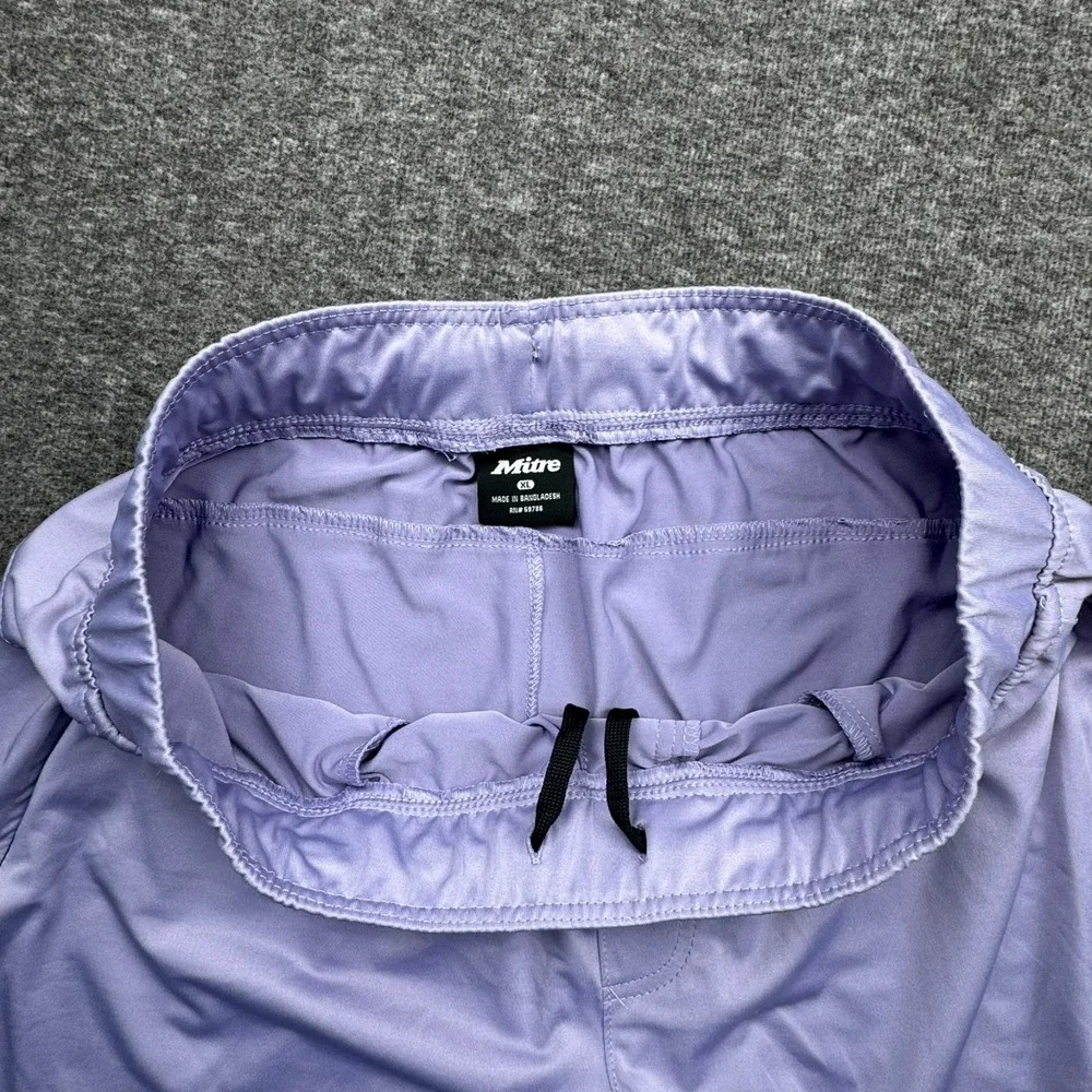 Mitre athletic drawstring